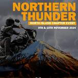 Northern Thunder