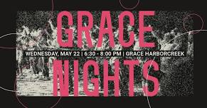 Grace Nights - Worship Night