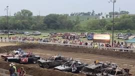 Demo Derby