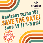 Denizens Brewing Co. Celebrates 10 Years!