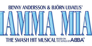 Grand Theatre, Hangzhou  | MAMMA MIA! International Tour