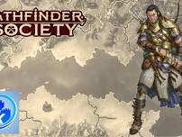 Pathfinder Society @ Game Kastle!