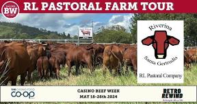 RL Pastoral Farm Tour