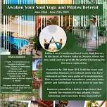 Awaken Your Soul Yoga and Pilates Retreat