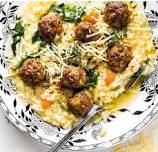 Italian Wedding  Risotto  for Summer!!...Techniques to make Arancini!