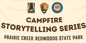 Campfire Storytelling Series