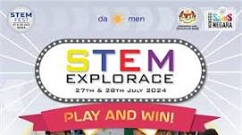 STEM FEST 2024