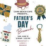 Father’s Day Brunch Buffet