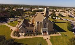 McMurry Alumni Band & Wind Ensemble Concert