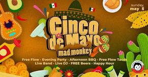 Cinco De Mayo