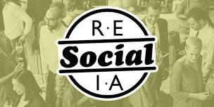 REIA Social - Real Estate Investor Social Hour - December