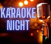 Karaoke Friday & Saturday nights at Hardtails Bar & Grill