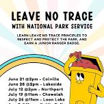 CH - Leave No Trace