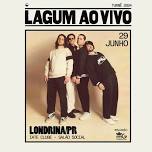 LAGUM - AO VIVO