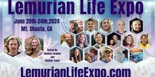 Lemurian Life Expo