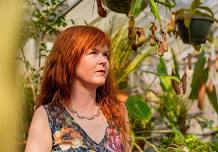 The Woods So Wild – Sarah Cahill in Concert