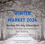 Winter Market 2024