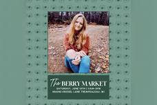 Allison Sky | The Berry Market