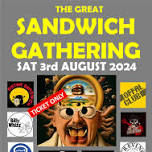 The Great SANDWICH GATHERING