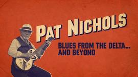 Pat Nichols Solo