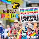 Missoula Gives for Missoula Pride