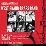 West Grand Brass Band