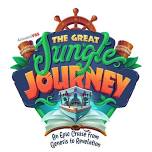 The Great Jungle Journey VBS!