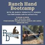 Ranch Hand Boot Camp