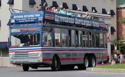 Community Day & Grand Opening of Gettysburg Bus Tour Center