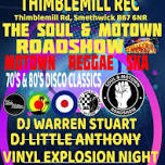 The Soul & Motown Roadshow