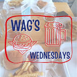 Wag’s Wednesday