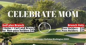 Celebrate Mother's Day with a special brunch at The Nest at Quail Ridge