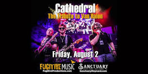 Cathedral: The Tribute to Van Halen