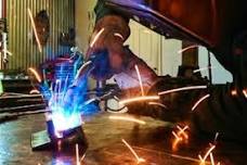 Beginning Welding Workshop