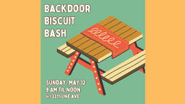 Backdoor Biscuit Bash