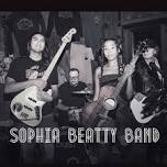 SOPHIA BEATTY BAND | Murphy's Pub & Grill