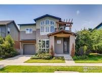 Open House for 3186 Big Horn Street Boulder CO 80301