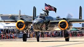 43rd Annual Wings Over Camarillo Air Show