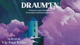 Draumen - Vårkonsert med TKS