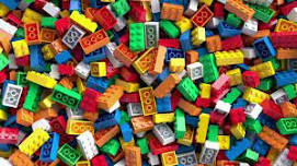 LEGO Builders