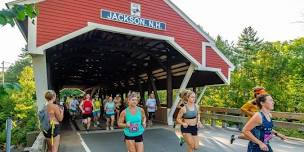 Jackson Covered Bridge 10K