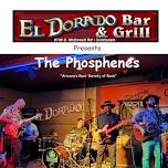 Phosphenes @ El Dorado