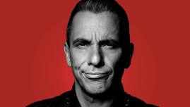 Sebastian Maniscalco: It Ain't Right Tour 2024