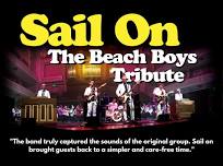 Sail On: The Beach Boys Tribute