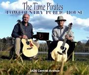 The Time Pirates