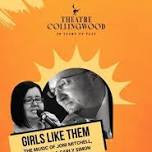 Girls Like Them - A Porchside Festival Event