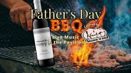 Father's Day Barbecue at Boxwood!