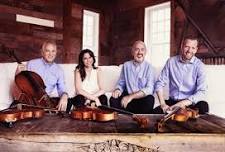 Chamberfest 2024: “Pacifica Quartet”