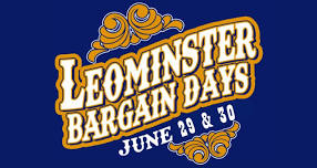 Leominster Bargain Days