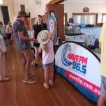 Gerringong Rotary Markets